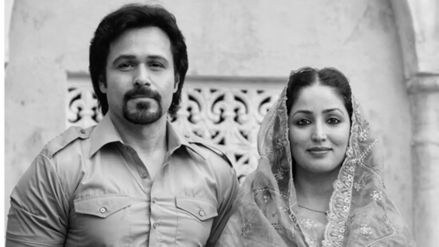 Haq Box Office: Huge Jump, Beats Hashmi’s Previous Release