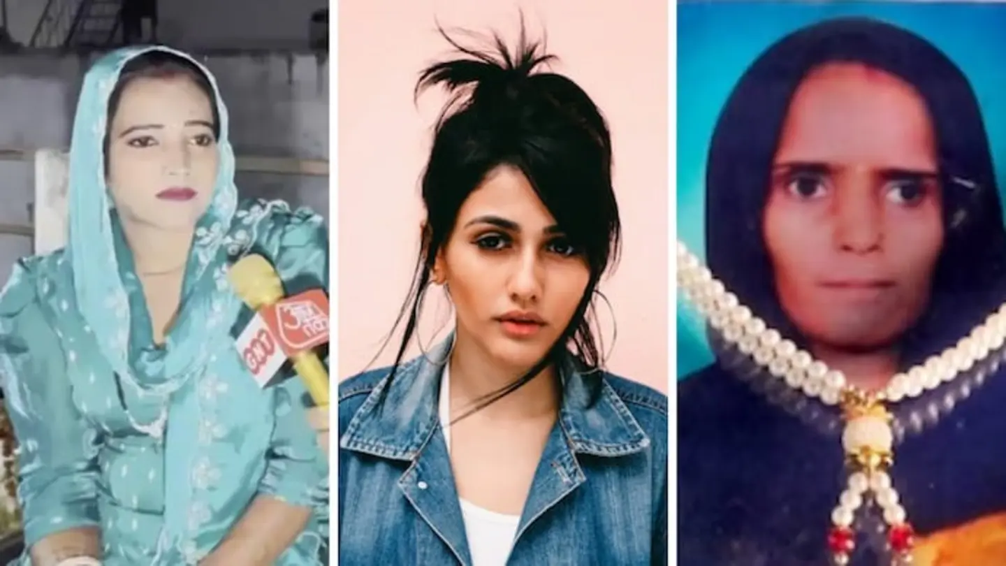 Haryana Voter Roll Mix-Up: Deceased Woman’s Entry Features Brazil Model