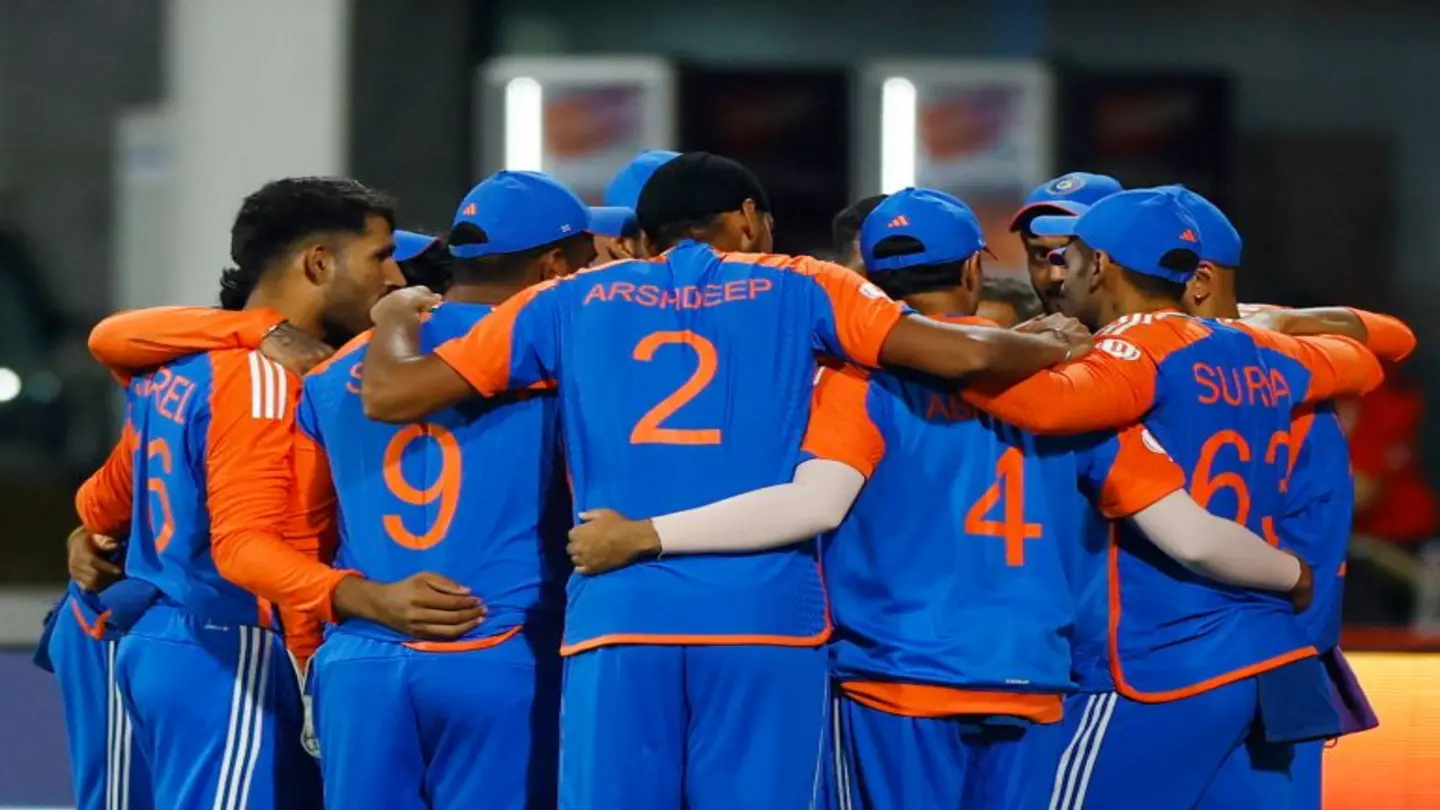 India A Dominates Oman, Advances to Asia Cup Rising Stars Semi-Finals