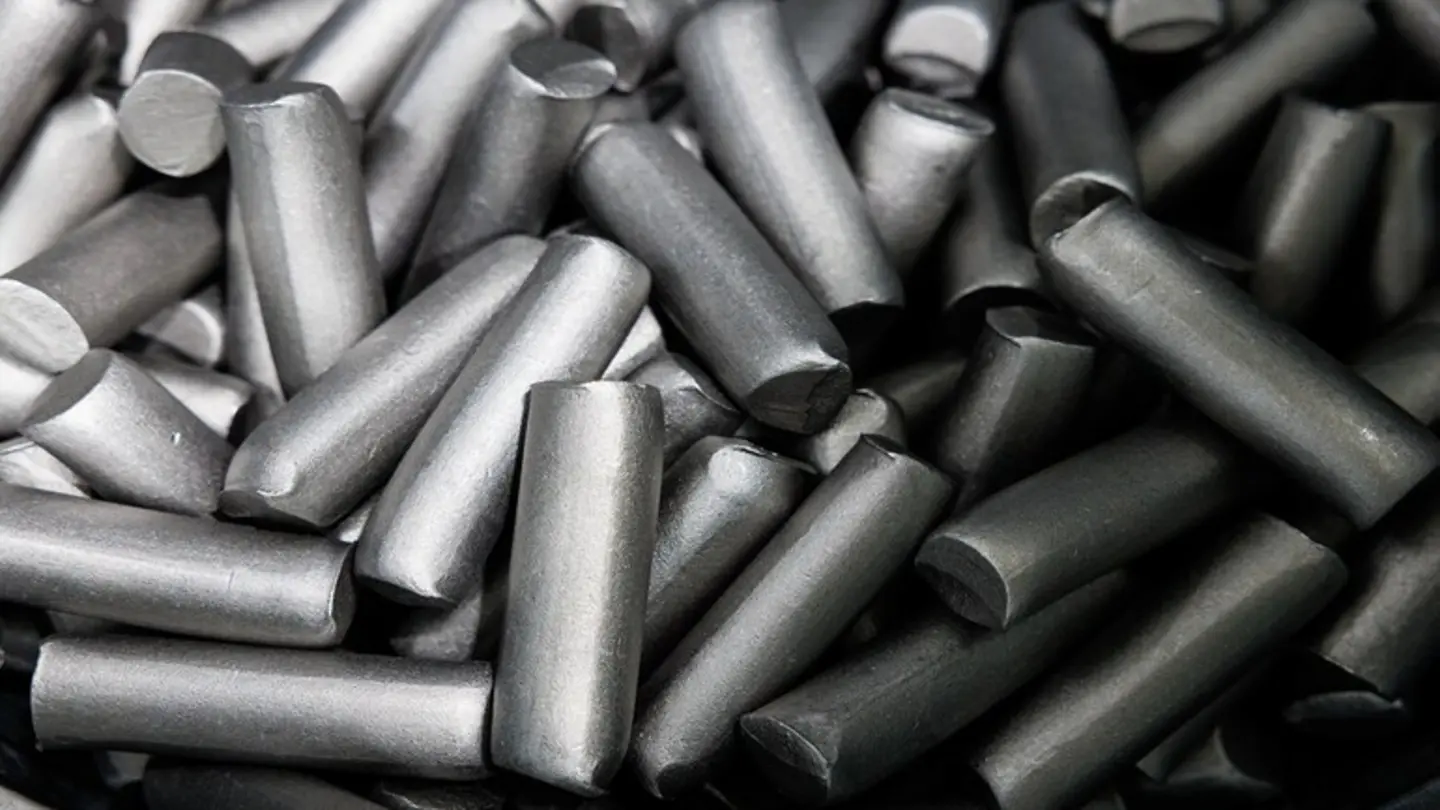 India Aims to Triple Rare Earth Magnet Production Capacity