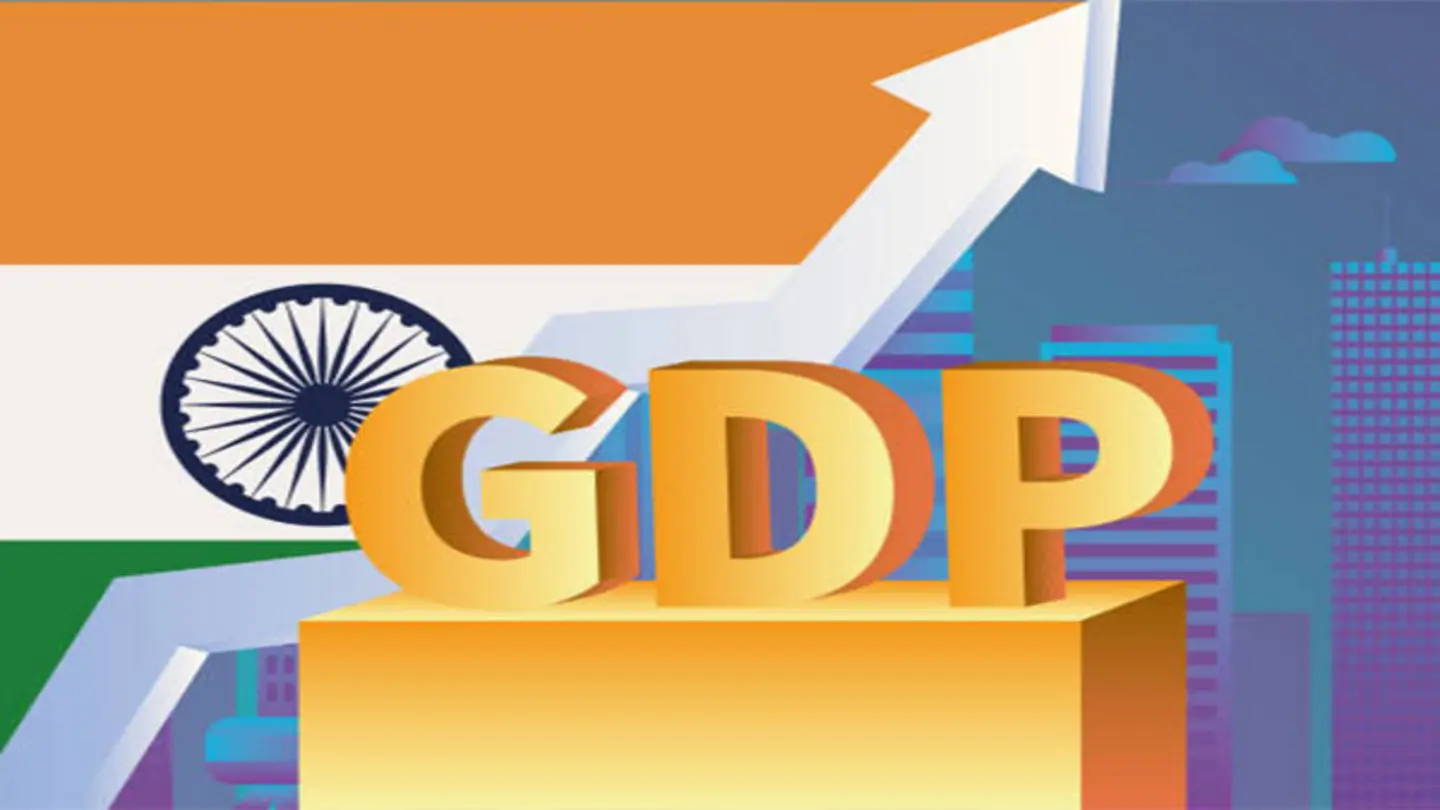 India’s GDP Surges 8.2% in Q2, Fastest Growth in Six Quarters