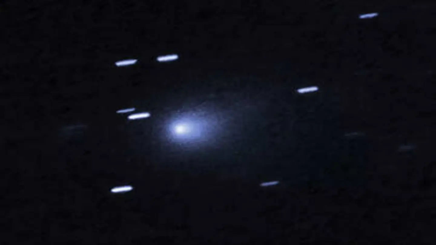Interstellar comet 3I/ATLAS defies expectations, survives solar encounter: A scientific puzzle