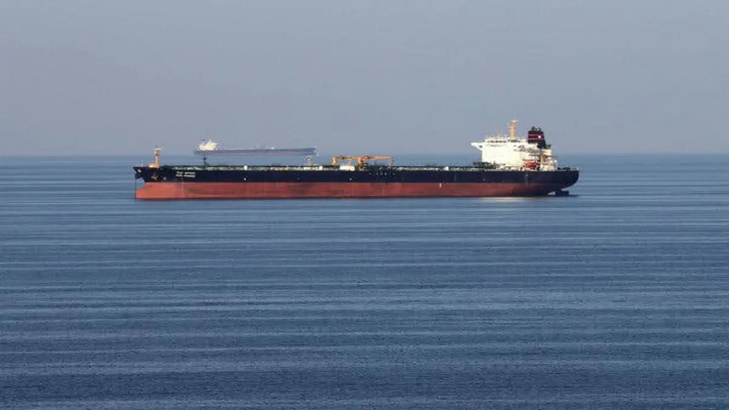 Iran intercepts tanker, diverts it: escalating tensions in strategic waters