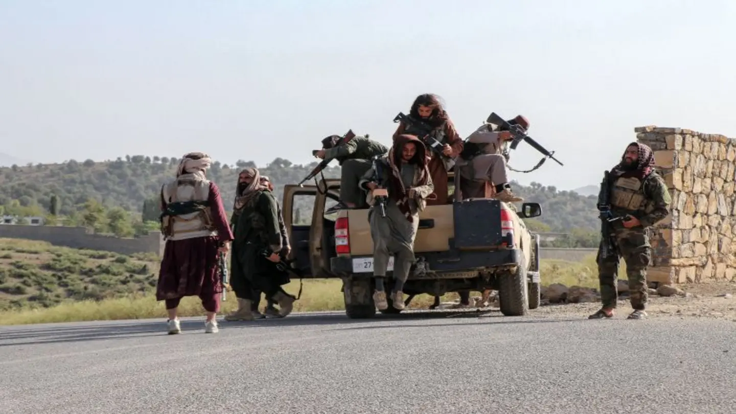 Pakistan: Islamabad bomber was Afghan national, claims report