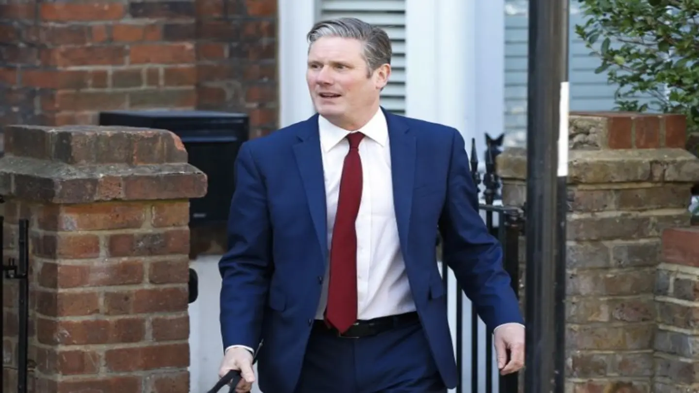 Starmer Claims Unity After Political Coup Reports Surface