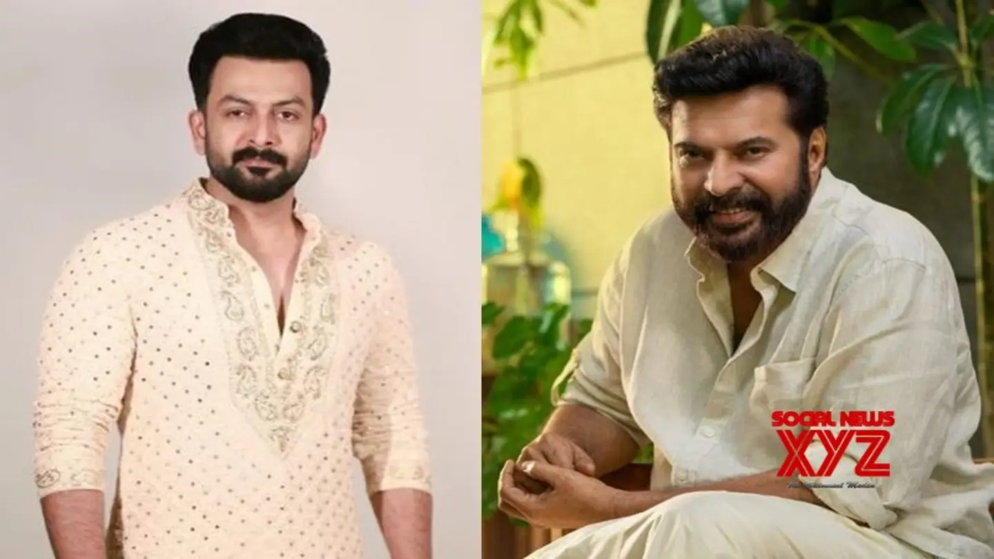Kerala Film Awards: ‘Manjummel Boys’ triumphs, Mammootty & Hamza win