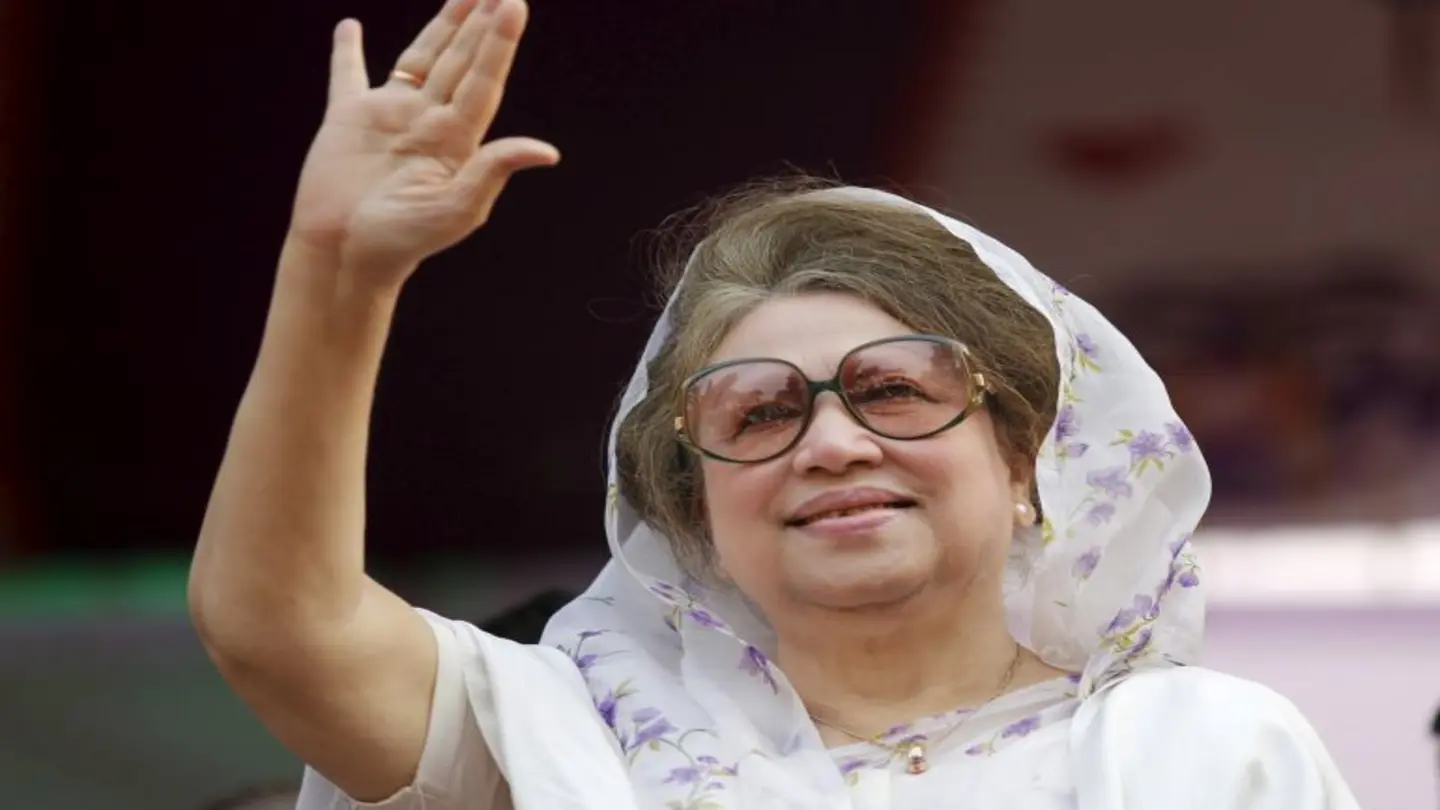 Bangladesh: Khaleda Zia’s Condition ‘Extremely Critical,’ Party Says