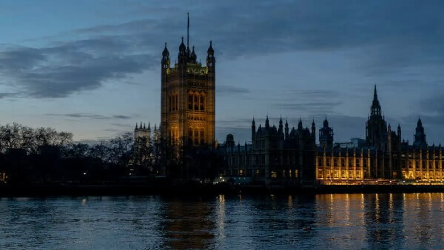 MI5 Warns of Chinese Spies Targeting Lawmakers on LinkedIn