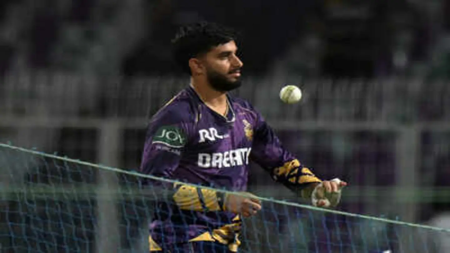 IPL Trade: Mumbai Indians Target Mayank Markande from KKR