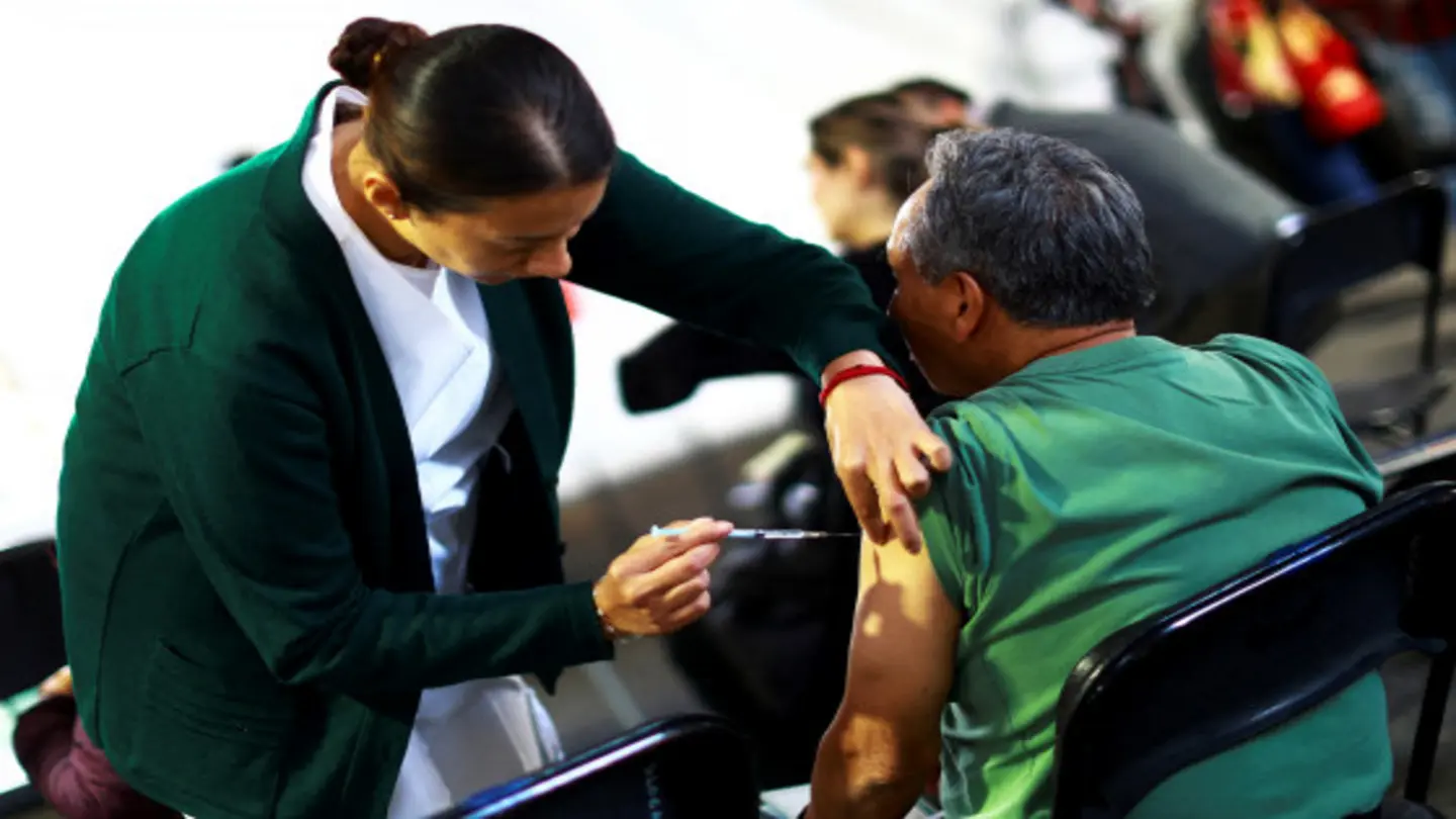 Measles deaths plummet 88% since 2000, but cases are surging