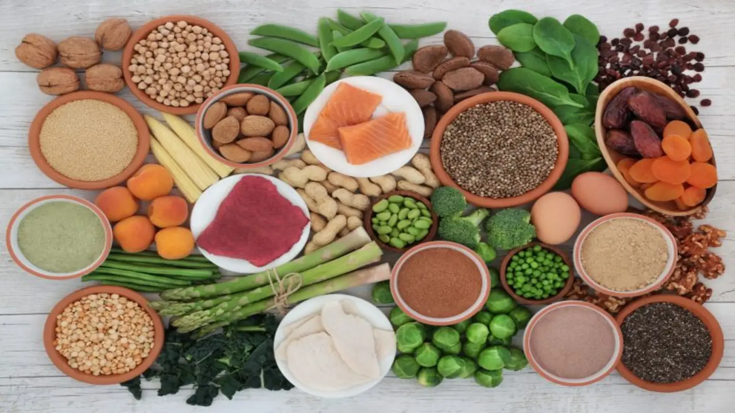 Mediterranean Diet Benefits Fatty Liver Disease and Promotes Sustainability