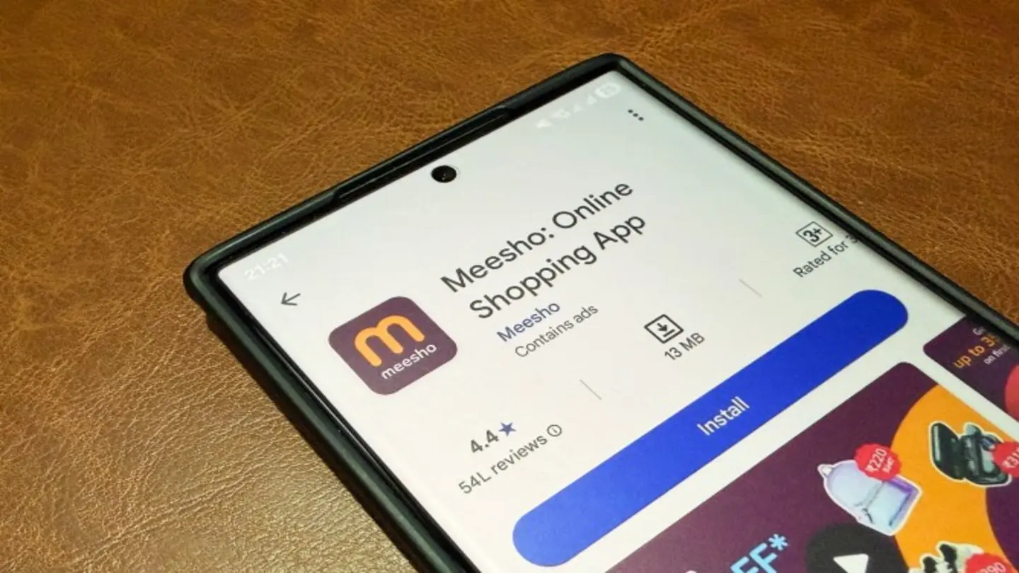 Meesho IPO: SoftBank Backs India’s E-Commerce Debut at $606M