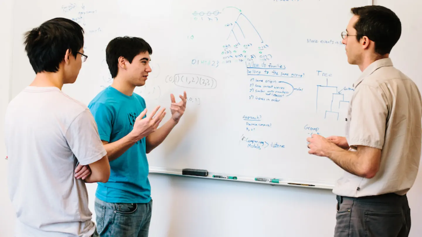 Molecular Systems Biology at 20: Reflecting on the Past, Future