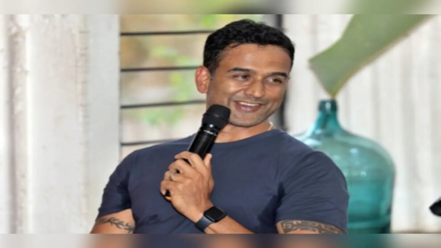 Zerodha Founder Links India’s Tax Structure to IPO Surge