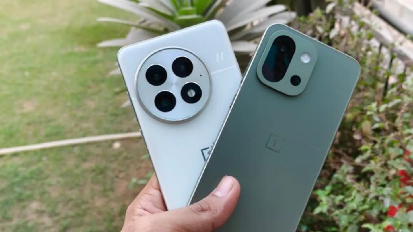 OnePlus 13/13s get OxygenOS 16 update in India: Features, download