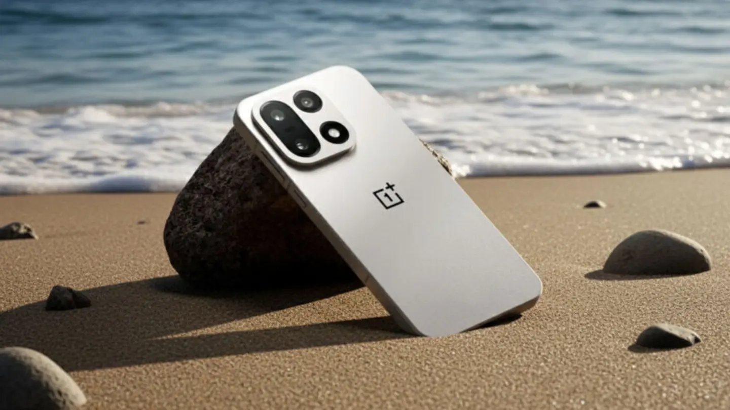 OnePlus Phone Launch Delayed by US Government Shutdown: Bloomberg Reports