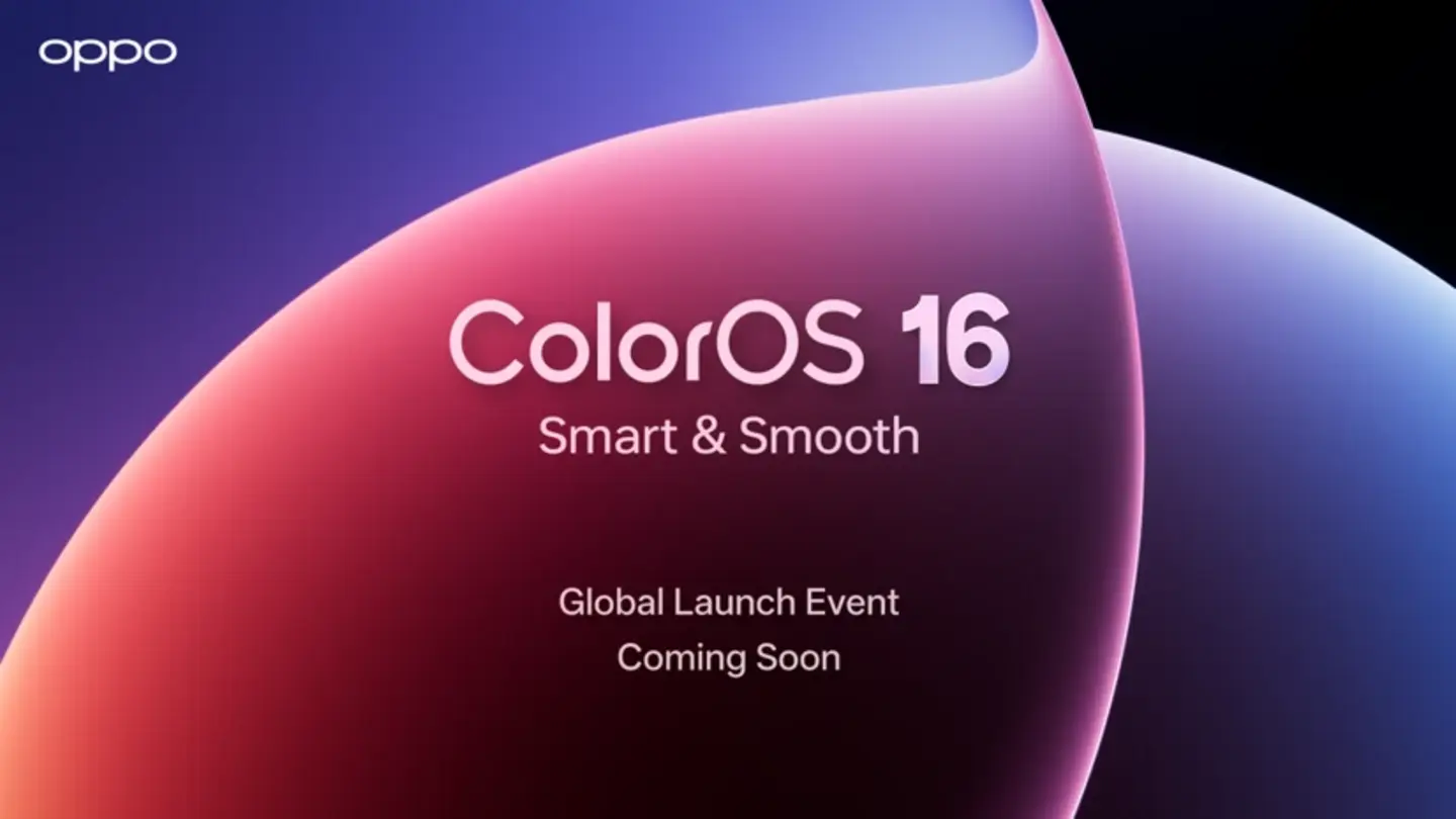 Oppo ColorOS 16 Android 16 update begins rollout in India