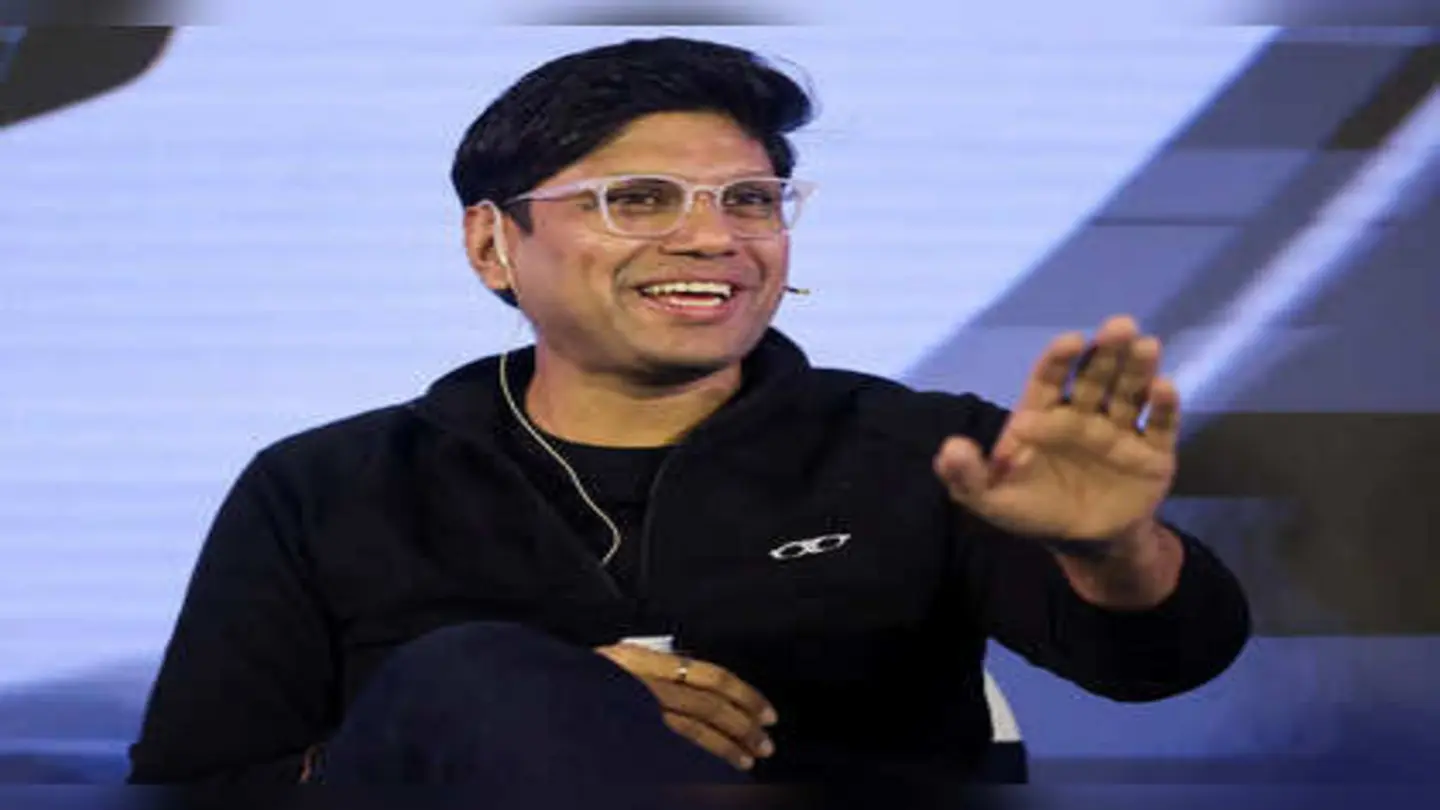 Peyush Bansal Reflects on Lenskart’s Journey Ahead of Potential Listing