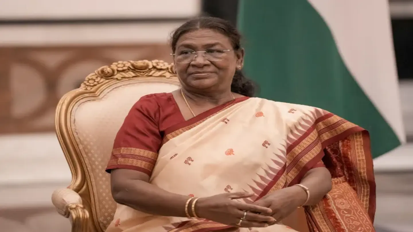 President Murmu to lead Constitution Day event at Central Hall.