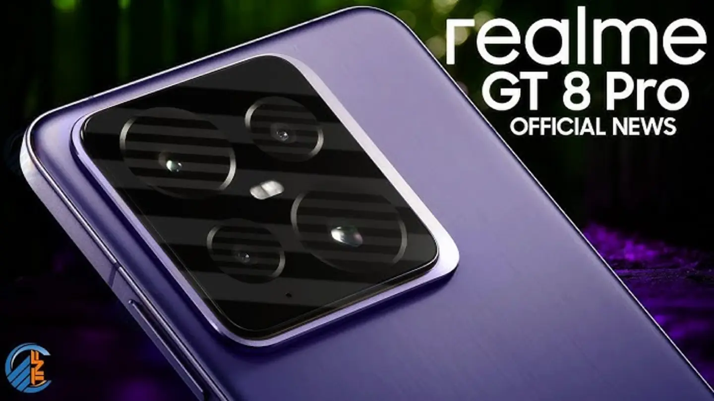 Realme GT 8 Pro Launched: Specs, Features, and India Price