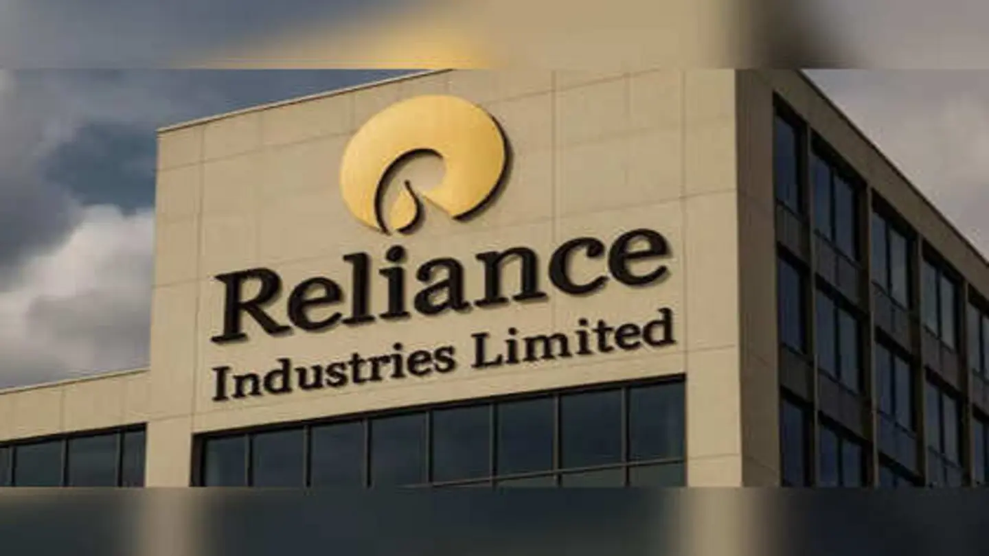 Reliance Industries Stops Russian Oil Imports for Export Refinery
