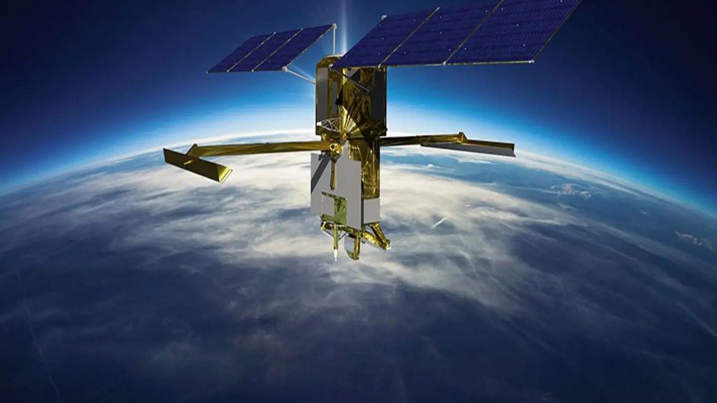 New satellite data enhances monitoring of water level and discharge variations