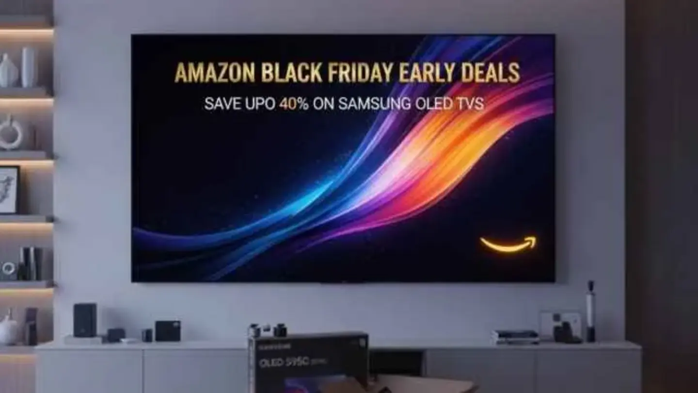 Samsung OLED Black Friday Temptation: A Word of Caution Before Buying