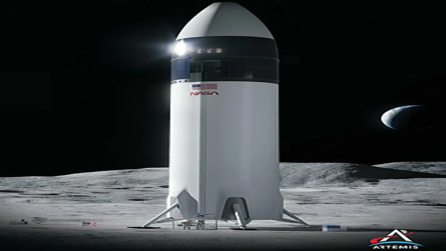 SpaceX Starship HLS: Test Flights Planned for 2026, Development Details Shared