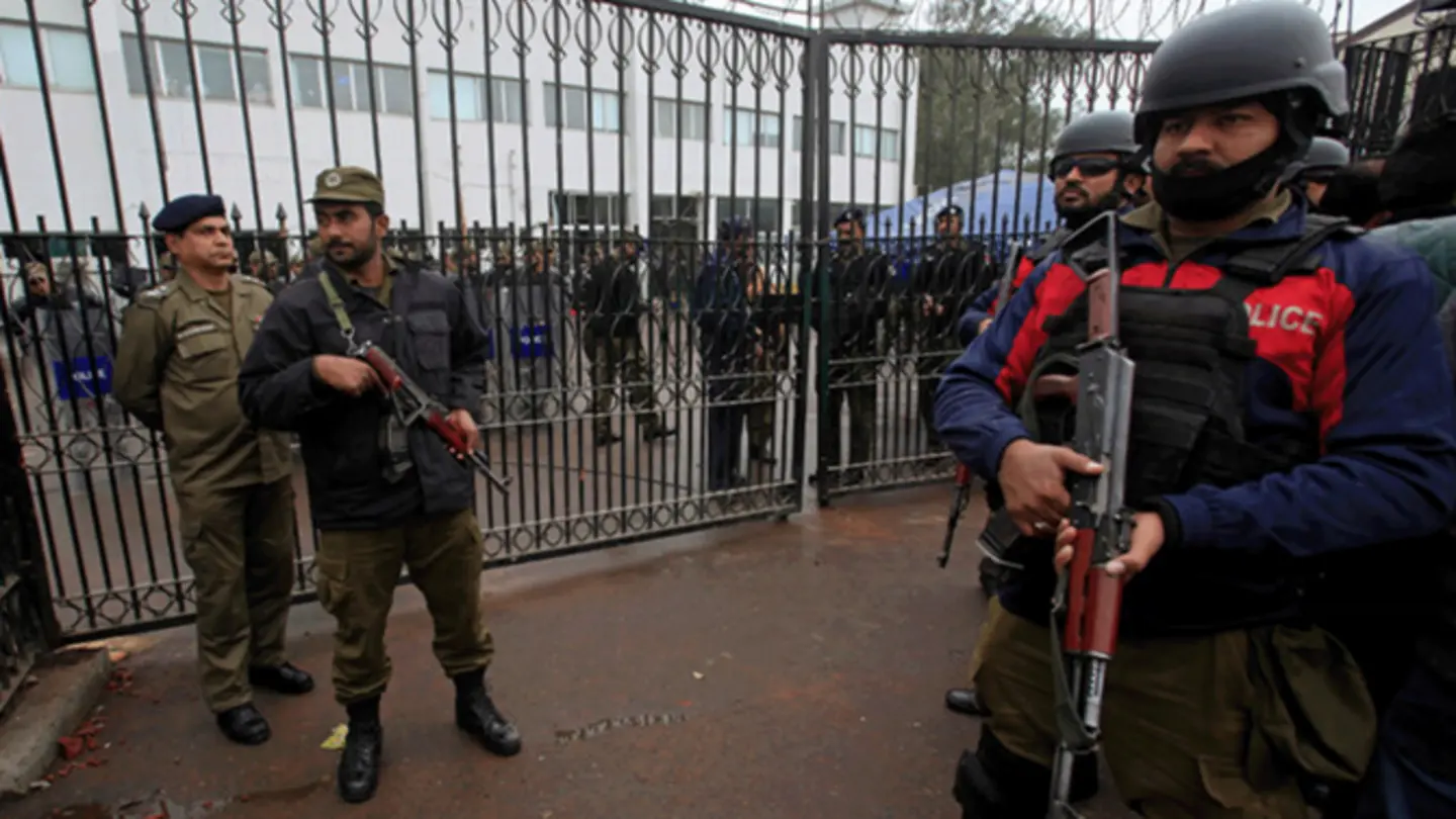 Sri Lankan Cricketers Request Return from Pakistan Amid Security Concerns