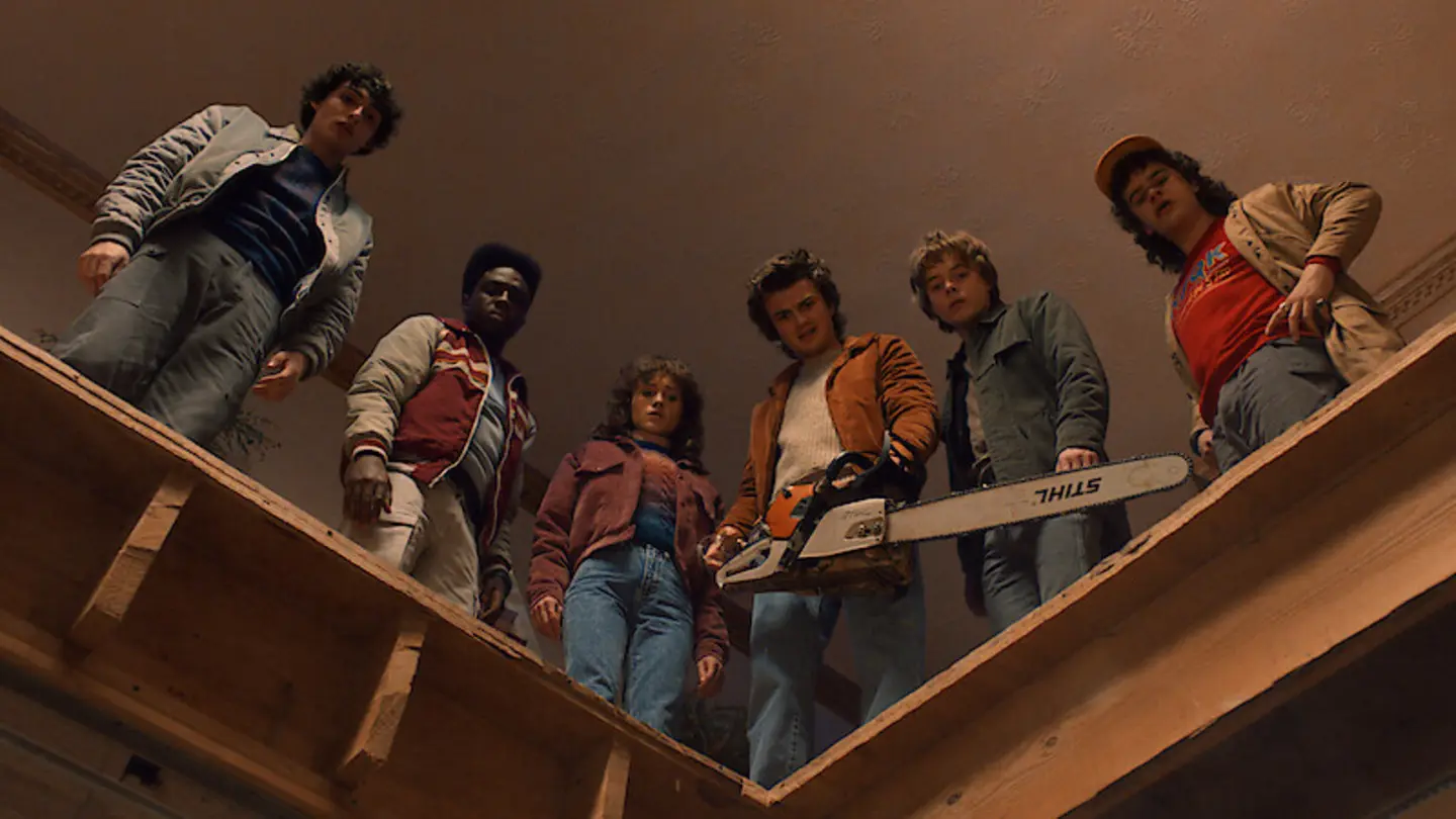 Stranger Things Season 5: Release Date Countdown and What to Expect