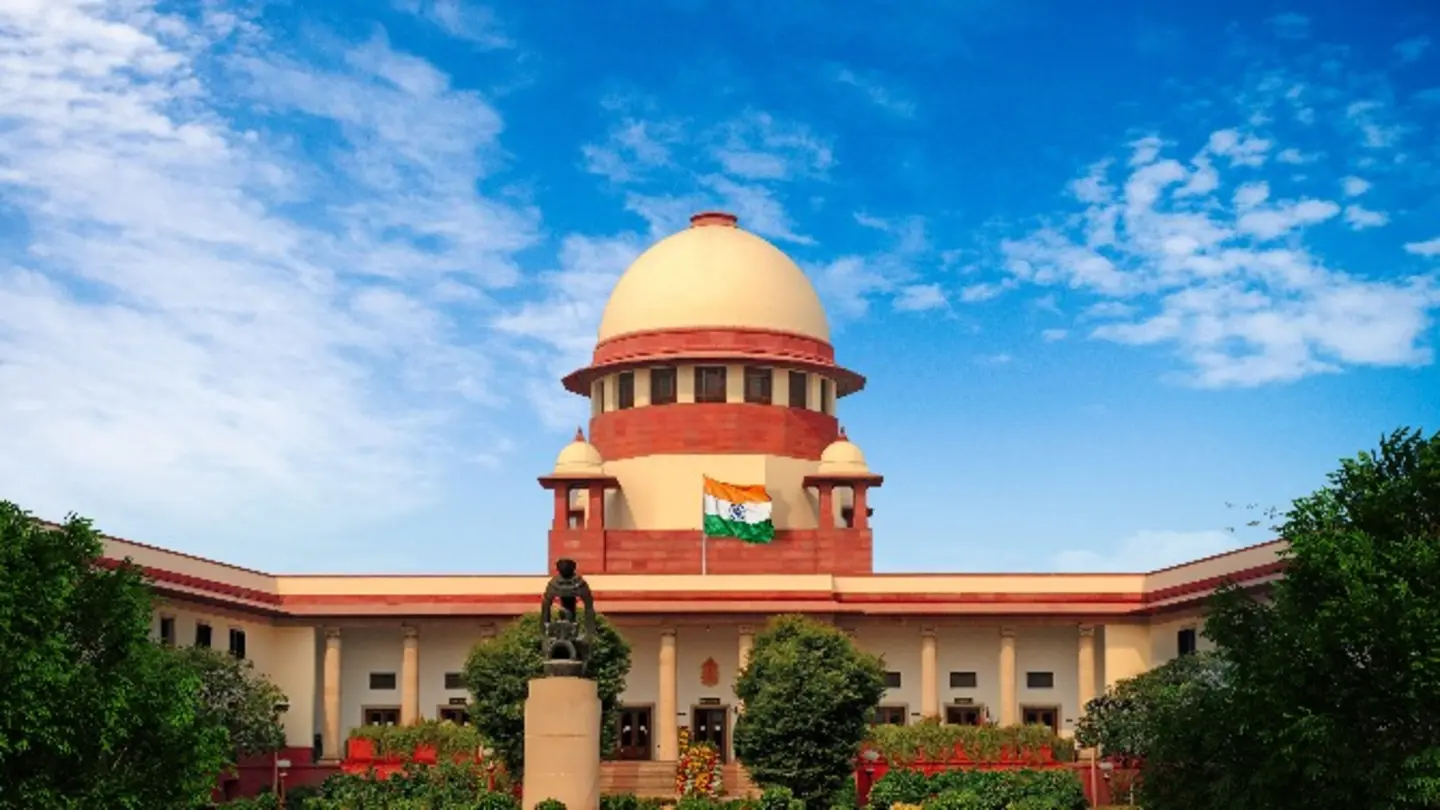 Supreme Court Seeks Centre’s Stand on Plea to Ban Online Gambling