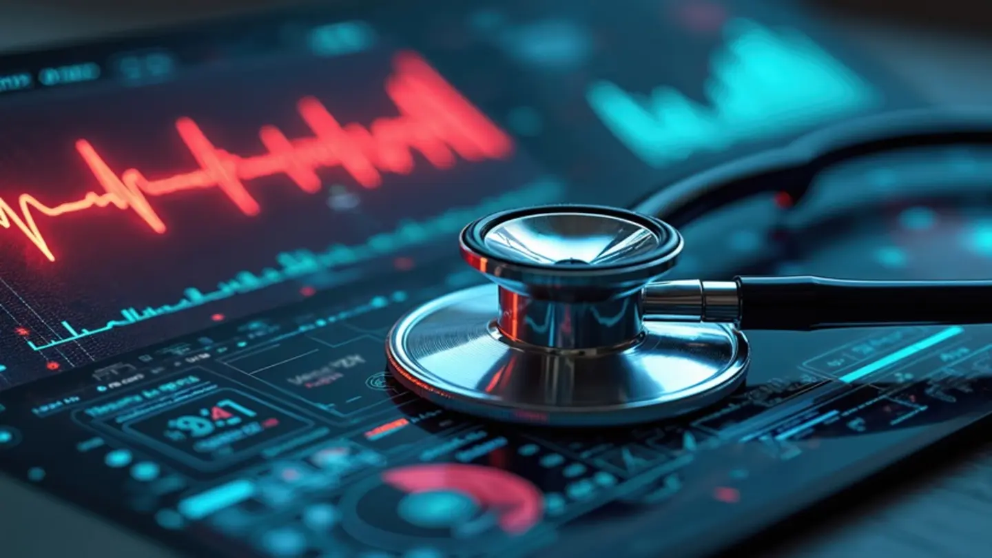 AI Boosts Detection of Heart Disease: A Medical Breakthrough