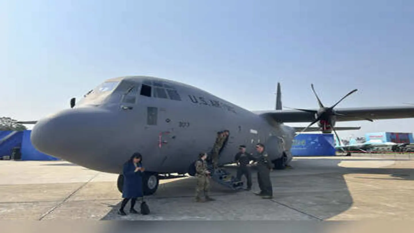 US approves $93M arms sale to India amid trade easing