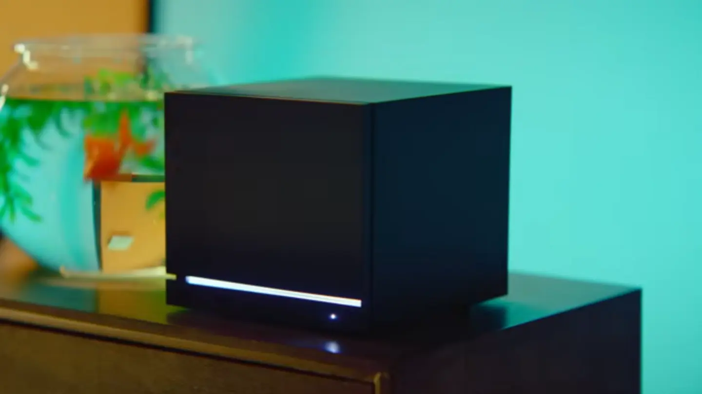 Valve’s Steam Machine console aims to rival PS5, Xbox with 4K SteamOS