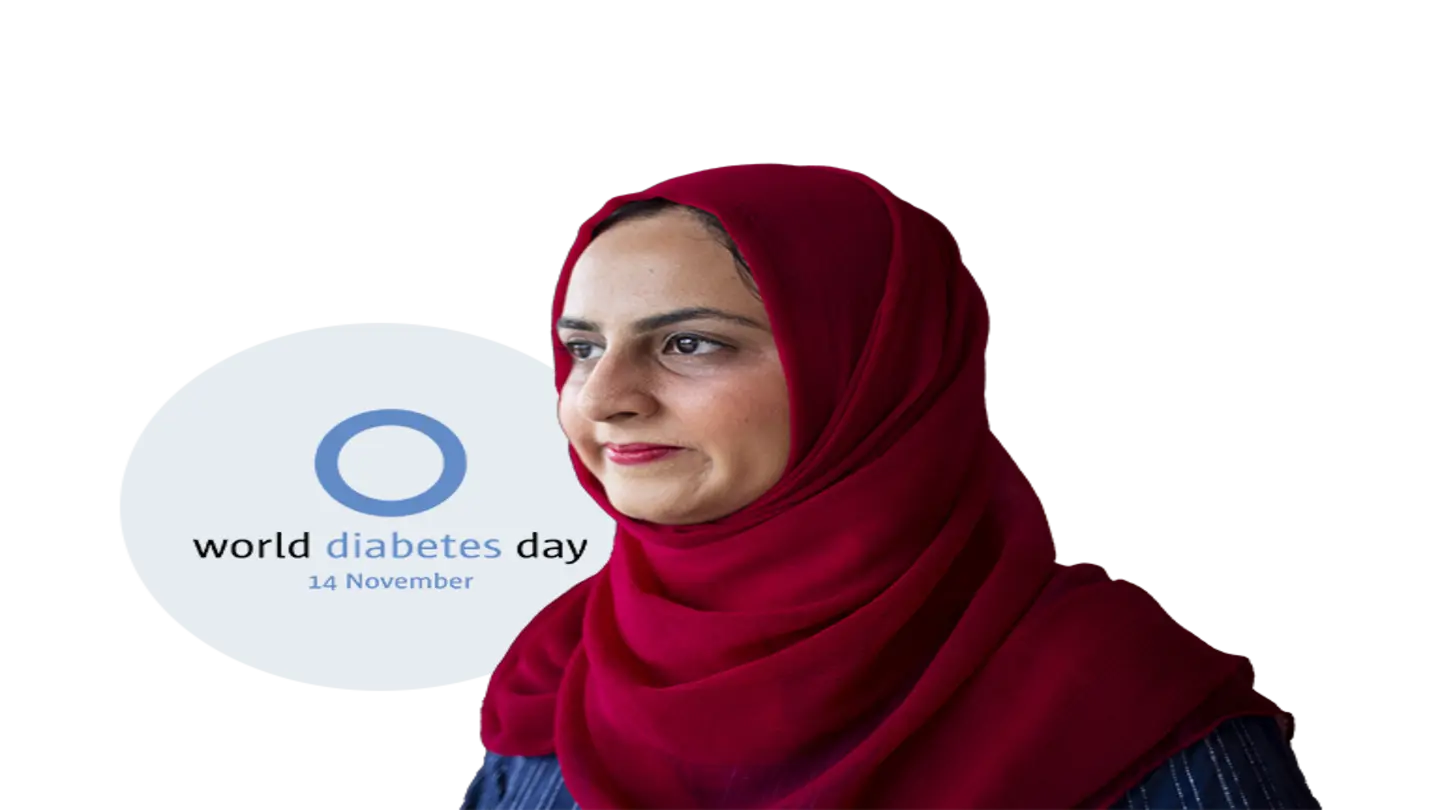 WHO: Global guidelines on diabetes in pregnancy launched on World Diabetes Day