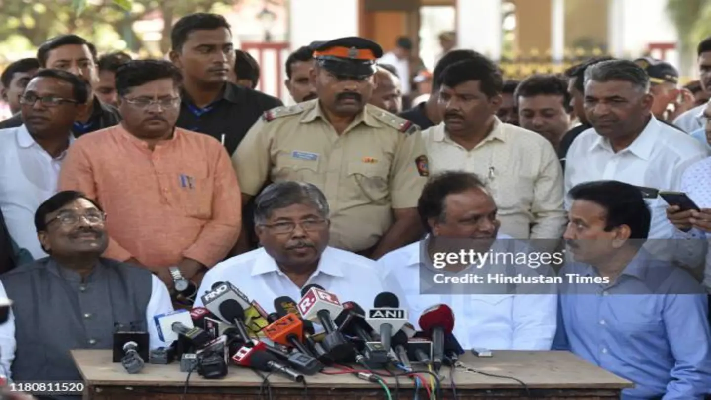 Mumbai BJP leader warns against ‘imposing a Khan’ after New York win