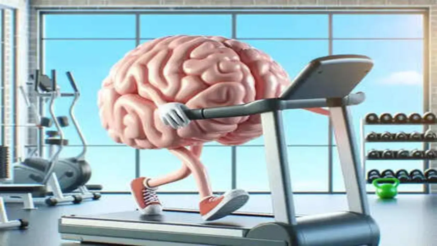 Air pollution’s brain impact: Outdoor exercise risks in India