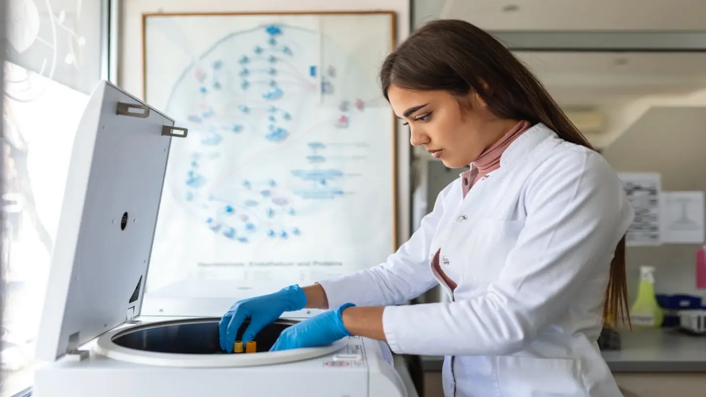 Blood Type Linked to Higher Risk of Fatal Liver Disease