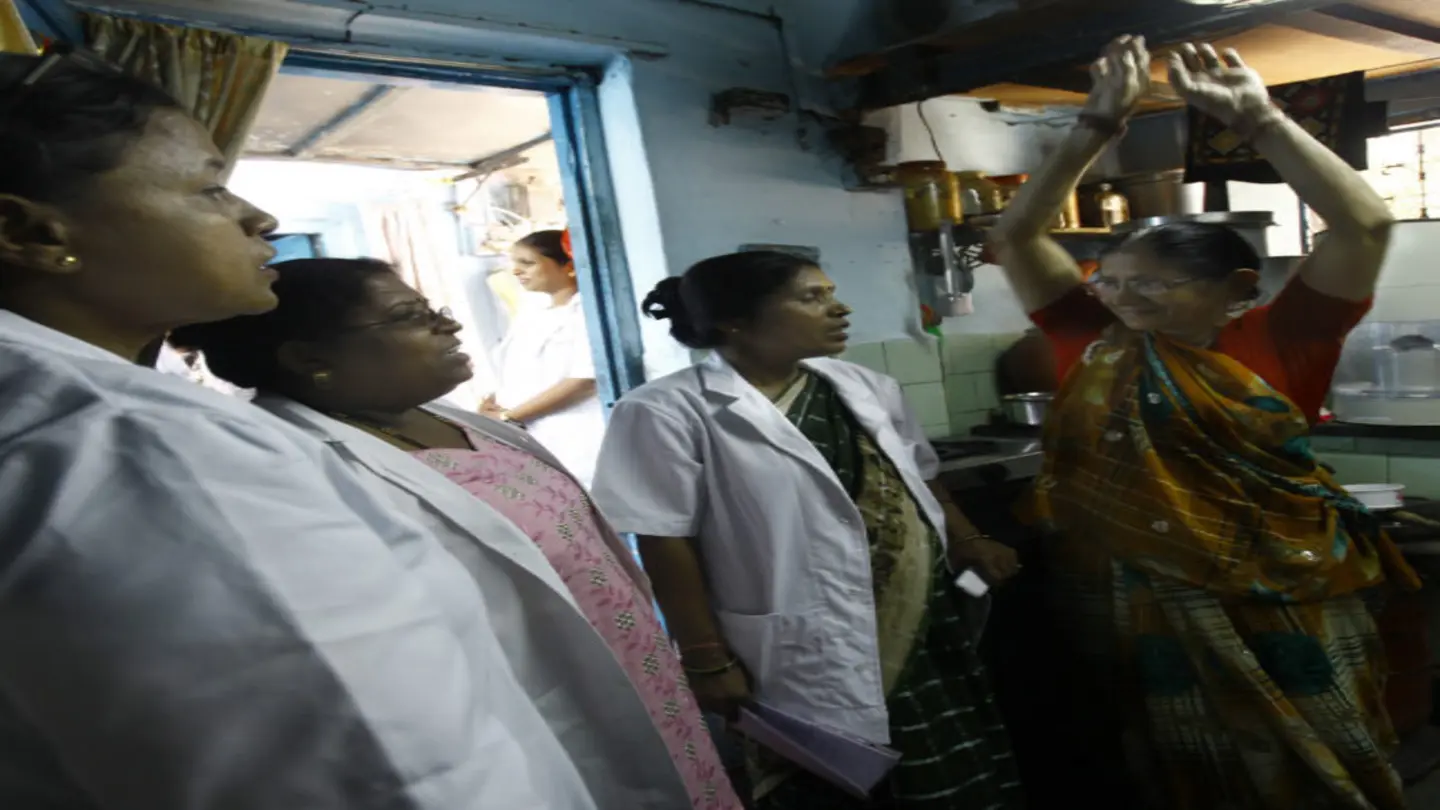 India’s battle against cervical cancer: Screening saves lives, yet women lose.