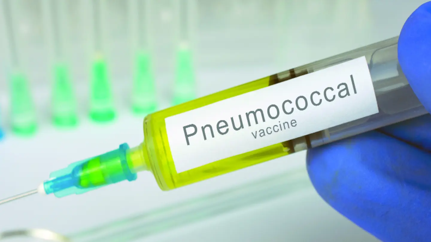 Bengaluru doctors urge vaccination as pneumonia surges among children