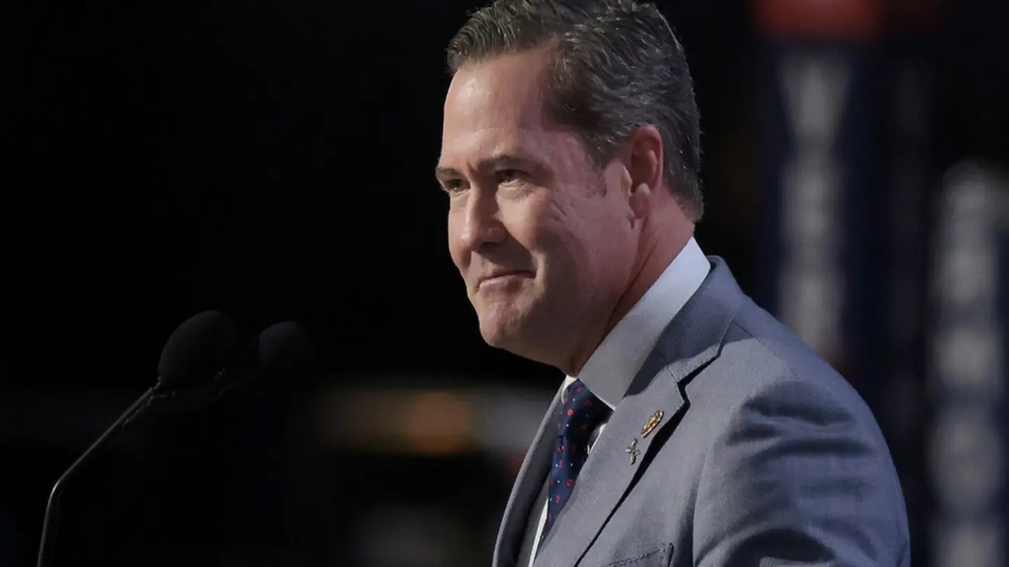 US Lawmaker Presses NASA on ‘Interstellar Visitor’ Comet 3I/ATLAS