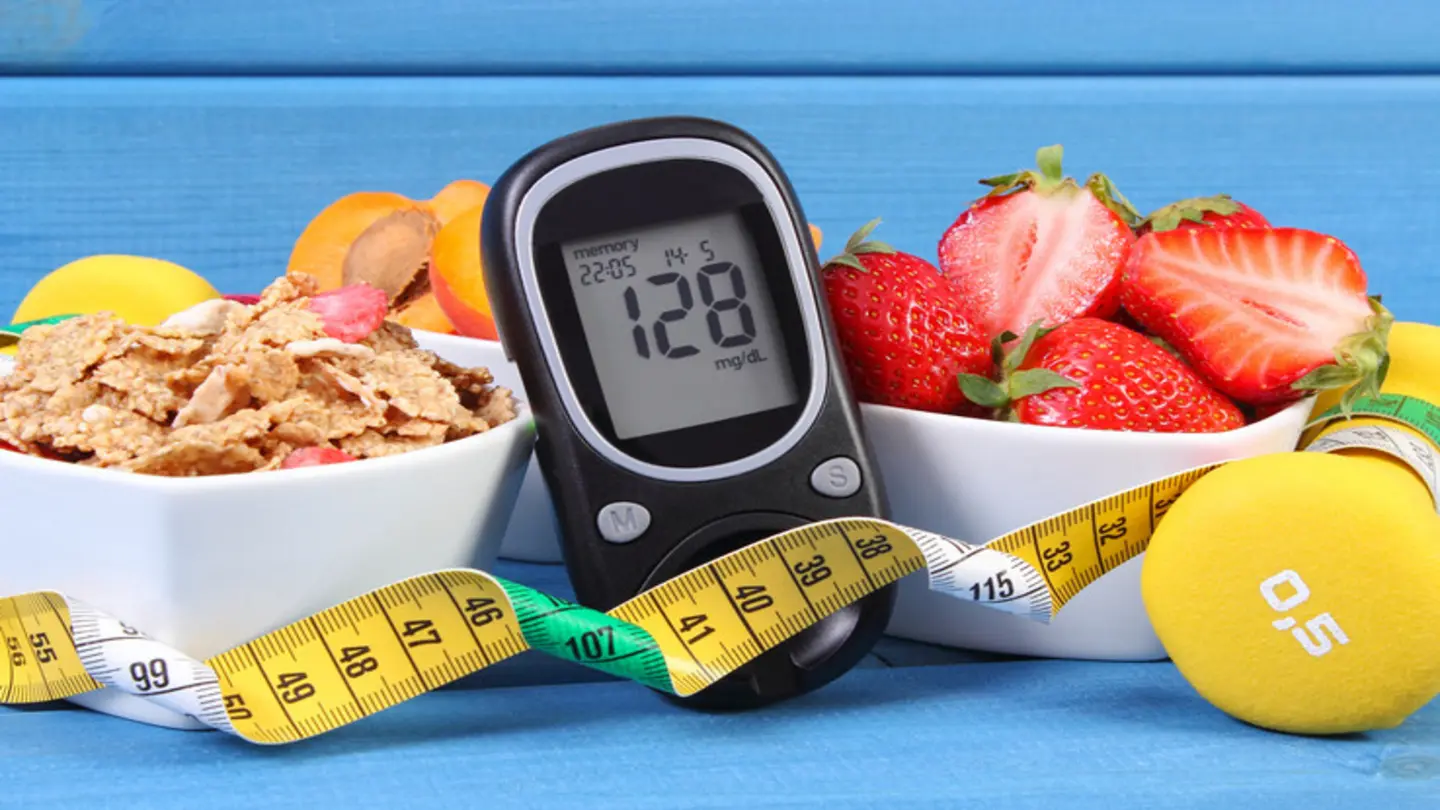 Effective Ways to Control Blood Sugar, Backed by Science