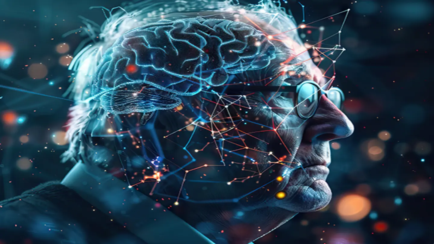 Memory like a 50-year-old at 80? Science explores the possibilities