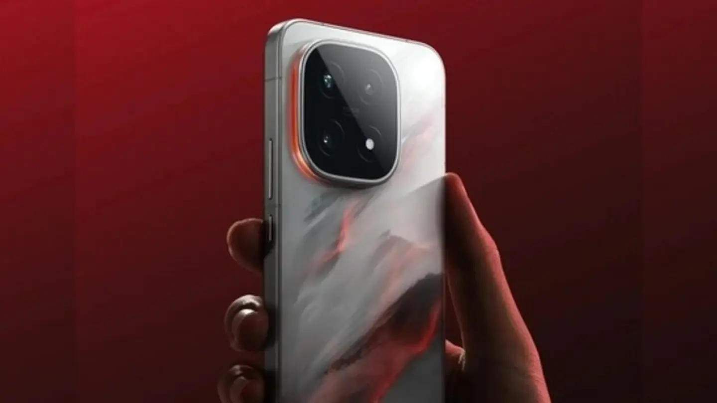 iQOO 15 5G Price Leaked: New Phone Coming to India?