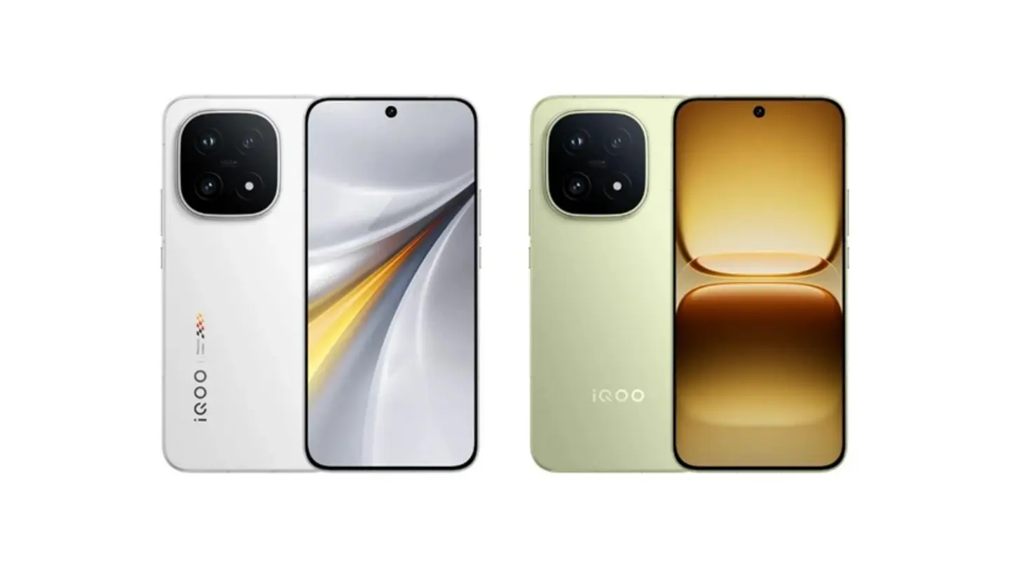 iQOO 15 launching Nov 26 with Snapdragon 8 Gen 5, 7-year updates