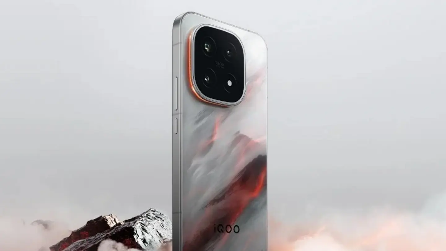 iQoo 15 Launched: Snapdragon 8 Elite Gen 5, 144Hz Display and More