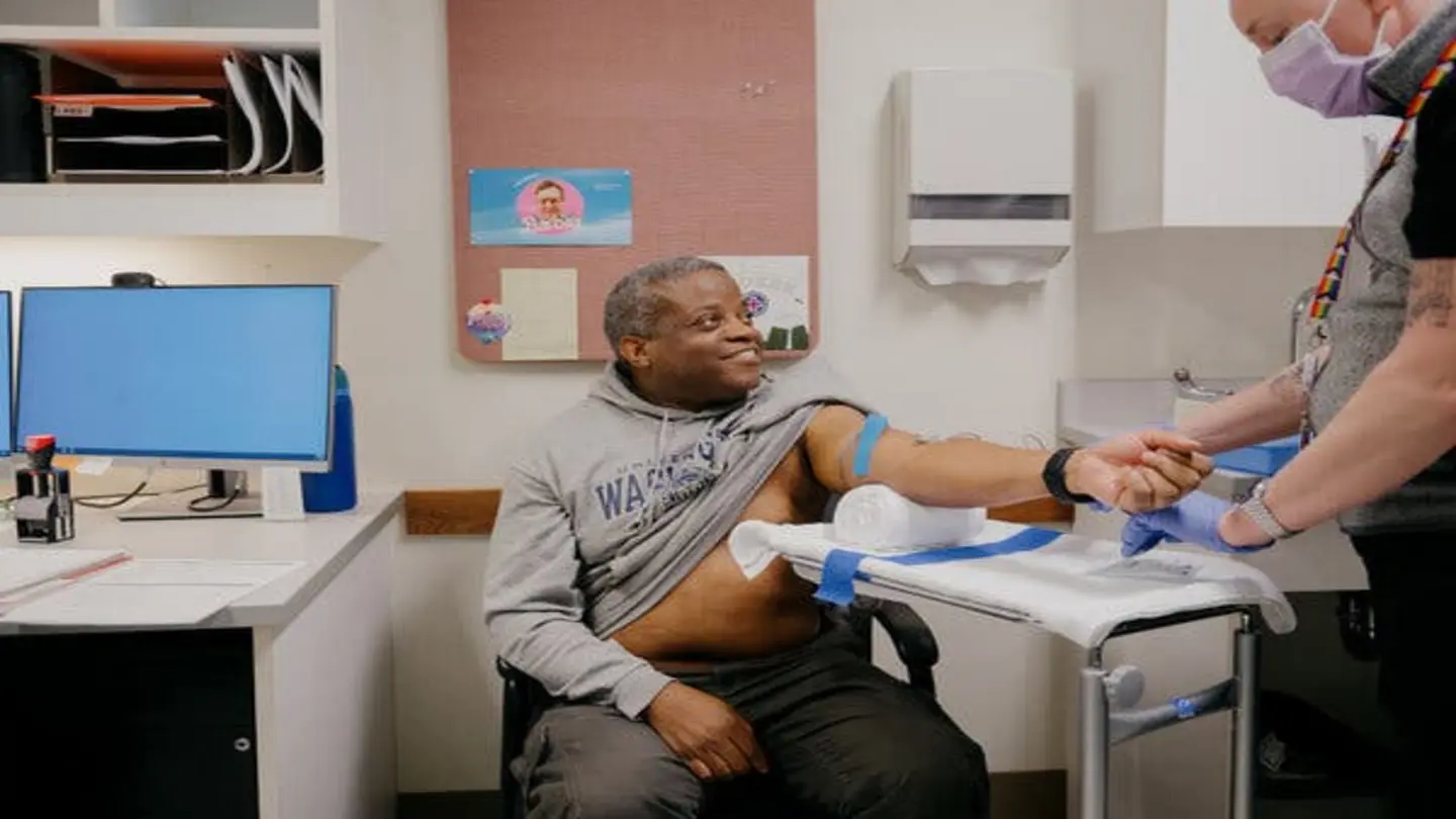 Long-Acting HIV Treatments: Can They End the Epidemic?