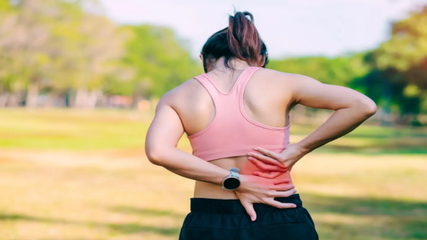 Flexibility Training Offers Hope for Chronic Pain Relief: New Research