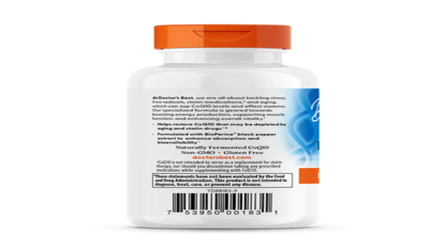 Statins, Blood Pressure, and Diabetes: A Key Supplement to Consider