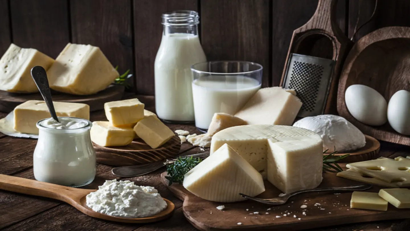 Whole-Fat Dairy: Better Heart Health, Says European Medical Journal